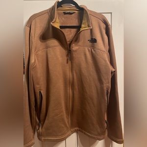 North Face Jacket Like New